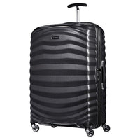 Samsonite Lite-Shock - 4-Rollen-Trolley XL 81 cm (black)
