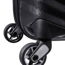 Samsonite Lite-Shock - 4-Rollen-Trolley XL 81 cm (black) - Ansicht 5