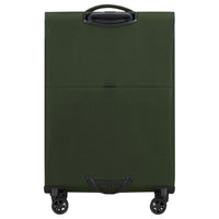 Samsonite Litebeam - 4-Rollen-Trolley M 66 cm erw. (climbing ivy) - Ansicht 5