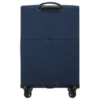 Samsonite Litebeam - 4-Rollen-Trolley M 66 cm erw. (midnight blue) - Ansicht 5