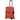 Samsonite Magnum Eco - 4 - Rollen - Trolley M 69 cm (maple orange) - Markenkoffer