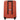 Samsonite Magnum Eco - 4 - Rollen - Trolley M 69 cm (maple orange) - Markenkoffer