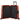 Samsonite Magnum Eco - 4 - Rollen - Trolley M 69 cm (maple orange) - Markenkoffer