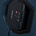 Samsonite Magnum Eco - 4 - Rollen - Trolley XL 81 cm (midnight blue) - Markenkoffer