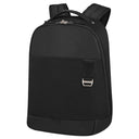 Samsonite Midtown S - Rucksack 14" 41 cm (black) - Markenkoffer
