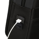 Samsonite Mysight - Aktentasche 14.1" 38 cm (black) - Ansicht 7