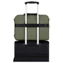 Samsonite Ongoing - Aktentasche 15.6" 40 cm (olive green) - Markenkoffer