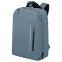 Samsonite Ongoing - Rucksack 14.1" 38 cm (petrol grey) - Ansicht 2