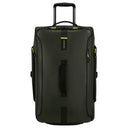 Samsonite Paradiver Light - Rollenreisetasche 67 cm (jungle green) - Markenkoffer