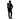 Samsonite Paradiver Light - Rolltop Rucksack L 17.3" (black) - Markenkoffer