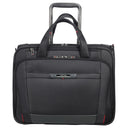 Samsonite PRO - DLX 5 - 2 - Rollen - Businesstrolley 15.6" 46 cm (black) - Markenkoffer