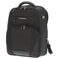 Samsonite PRO-DLX 5 21 - Rucksack 15.6" 44.5 cm erw. (black) - Ansicht 2