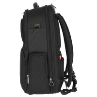 Samsonite PRO-DLX 5 - Rucksack 17.3" 48 cm erw. (black) - Ansicht 3