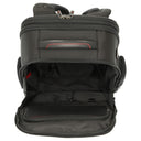 Samsonite PRO-DLX 5 - Rucksack 17.3" 48 cm erw. (black) - Ansicht 6