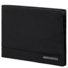 Samsonite Pro-Dlx 6 Slg 005 - Geldbörse 8cc 13 cm (black)