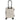 Samsonite Quadrix - 4 - Rollen - Kabinentrolley 55 cm (sand) - Markenkoffer