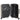 Samsonite Quadrix - 4 - Rollen - Kabinentrolley 55 cm (sand) - Markenkoffer