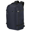 Samsonite Roader - Reiserucksack S 17.3" 57 cm USB (dark blue) - Ansicht 2