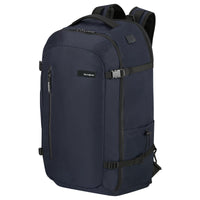 Samsonite Roader - Reiserucksack S 17.3" 57 cm USB (dark blue) - Markenkoffer