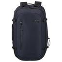 Samsonite Roader - Reiserucksack S 17.3" 57 cm USB (dark blue) - Markenkoffer