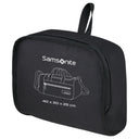 Samsonite Roader - Reisetasche XS 40 cm (deep black) - Markenkoffer