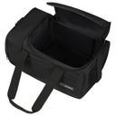 Samsonite Roader - Reisetasche XS 40 cm (deep black) - Markenkoffer