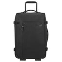 Samsonite Roader - Rollenreisetasche 55 cm (deep black) - Markenkoffer