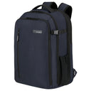 Samsonite Roader - Rucksack L 17.3" 46 cm (dark blue) - Markenkoffer