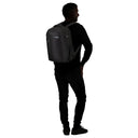 Samsonite Roader - Rucksack M 15.6" 44 cm (deep black) - Ansicht 8