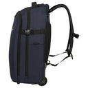 Samsonite Roader - Rucksacktrolley 17.3" 55 cm (dark blue) - Markenkoffer