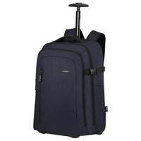 Samsonite Roader - Rucksacktrolley 17.3" 55 cm (dark blue) - Ansicht 2