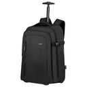 Samsonite Roader - Rucksacktrolley 17.3" 55 cm (deep black) - Ansicht 2