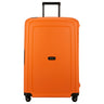Samsonite S Cure Spinner - 4 - Rollen - Trolley L 75 cm (apricot) - Markenkoffer