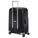 Samsonite S Cure Spinner - 4-Rollen-Trolley L 75 cm (black) - Ansicht 6