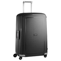 Samsonite S Cure Spinner - 4-Rollen-Trolley L 75 cm (black) - Ansicht 2