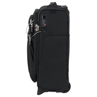 Samsonite Spark SNG 2 - 2-Rollen-Kabinentrolley 45 cm (black) - Ansicht 3
