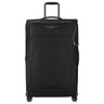 Samsonite Spark SNG Eco - 4-Rollen-Trolley 79 cm erw. (black)