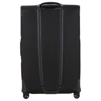 Samsonite Spark SNG 2 - 4-Rollen-Trolley 79 cm erw. (black) - Ansicht 5
