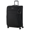 Samsonite Spark SNG Eco - 4-Rollen-Trolley 79 cm erw. (black) - Ansicht 2