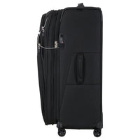 Samsonite Spark SNG 2 - 4-Rollen-Trolley 82 cm erw. (black) - Ansicht 4