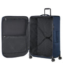 Samsonite Spark SNG Eco - 4-Rollen-Trolley 82/31 cm erw. (midnight blue) - Ansicht 7