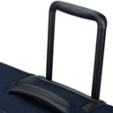Samsonite Spark SNG Eco - 4-Rollen-Trolley 82/31 cm erw. (midnight blue) - Ansicht 8