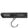 Samsonite Ta Revolution Digital Luggage Scale - Kofferwaage (black)