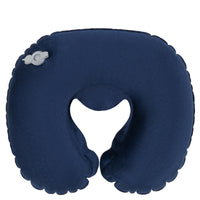 Samsonite Ta Revolution Easy Inflatable Pillow - Nackenkissen (midnight blue) - Ansicht 3