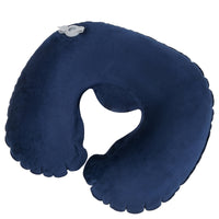 Samsonite Ta Revolution Easy Inflatable Pillow - Nackenkissen (midnight blue) - Ansicht 2