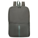 Samsonite Ta Revolution Foldable Backpack M - Rucksack M 45 cm (green)