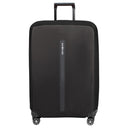 Samsonite Ta Revolution Foldable Kofferschutzhülle L - Regenhülle (black) - Markenkoffer