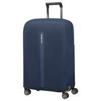 Samsonite Ta Revolution Foldable Kofferschutzhülle M - Regenhülle (midnight blue) - Ansicht 2