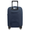 Samsonite Ta Revolution Foldable Kofferschutzhülle S - Regenhülle (midnight blue) - Markenkoffer