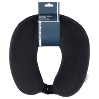 Samsonite Ta Revolution Memory Foam Pillow - Nackenkissen (black) - Ansicht 3
